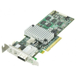 L3-25305-02A LSI MEGARAID 9280-414E SAS RAID CONTROLLER LP SAS9280-414E